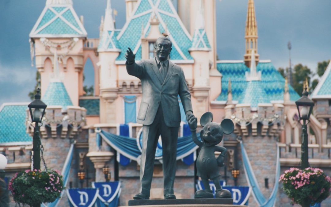 Disneyland Tips for Disney World Lovers