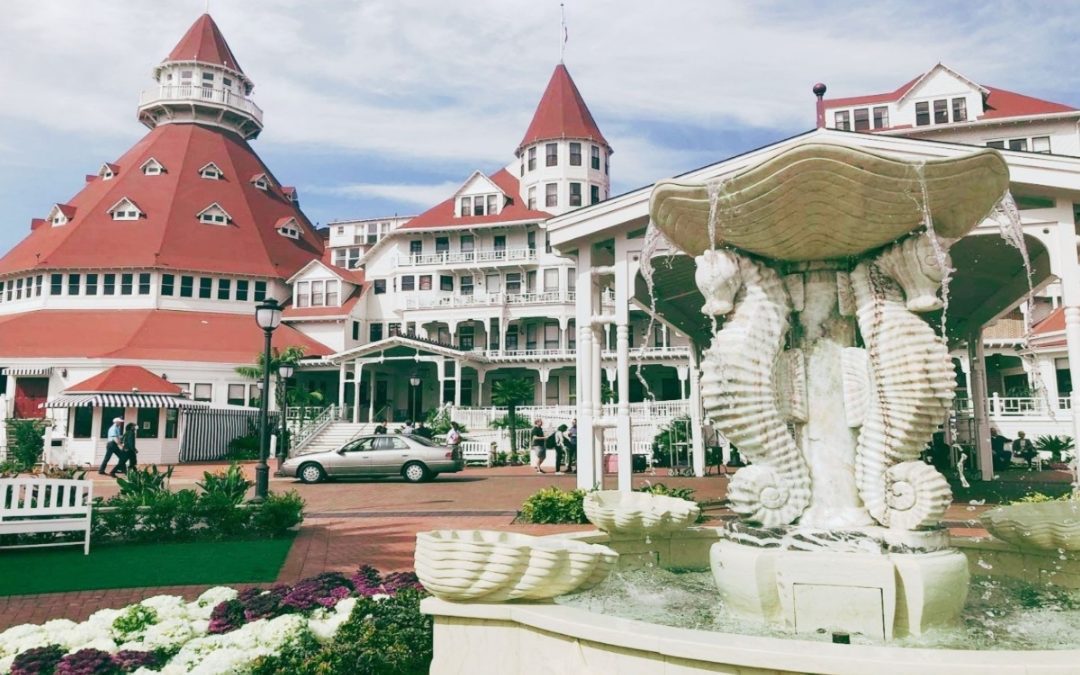 Hotel Del Coronado Review