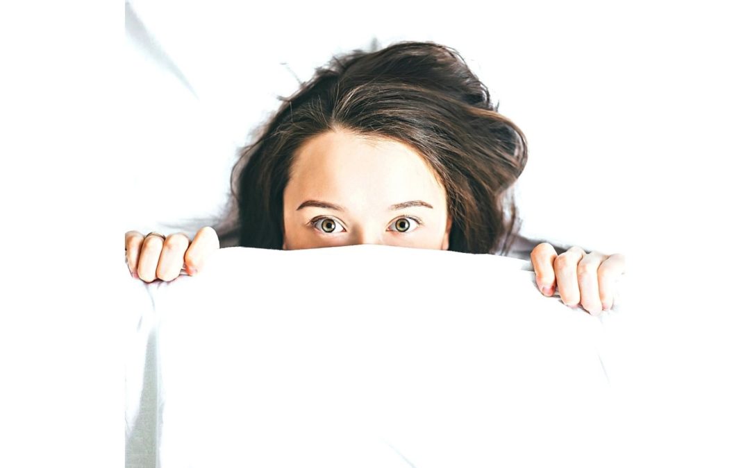 Dealing With Negative Feelings: How to Deal With Shame, Anxiety & More
