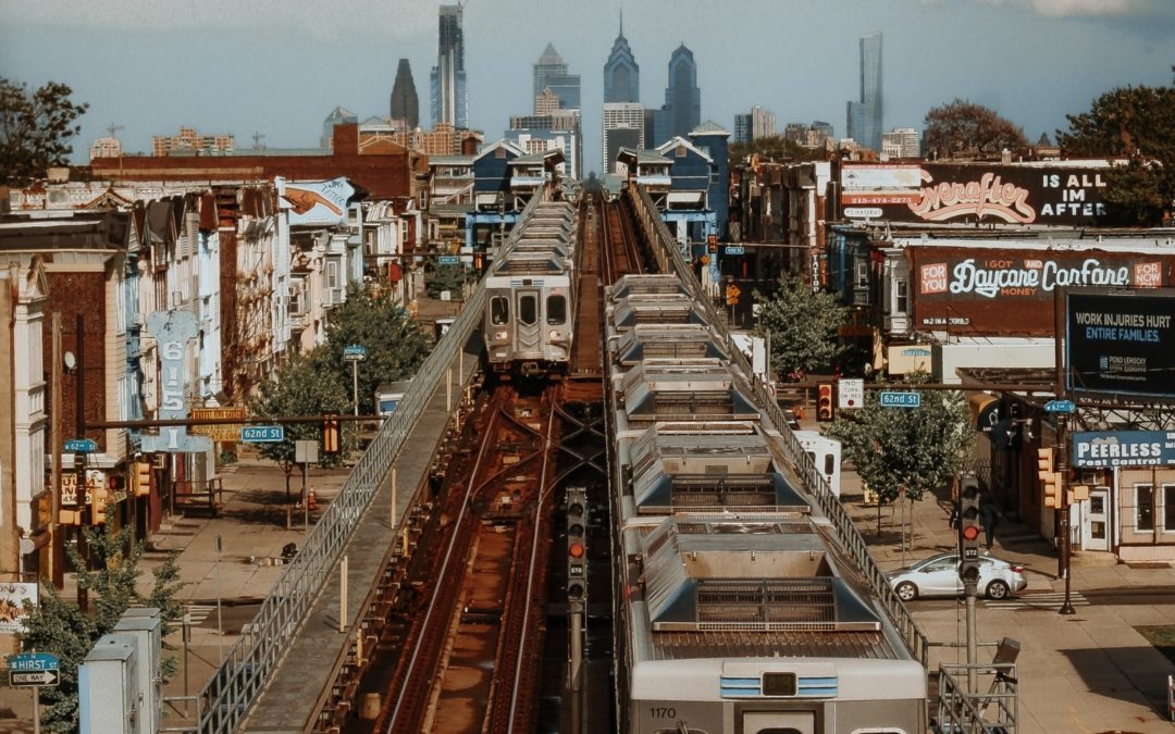 Day Trip to Philadelphia From NYC