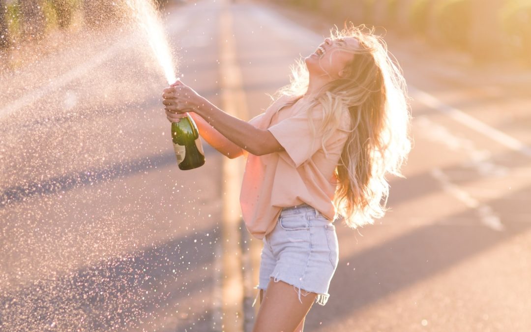 Is toxic positivity gaslighting?