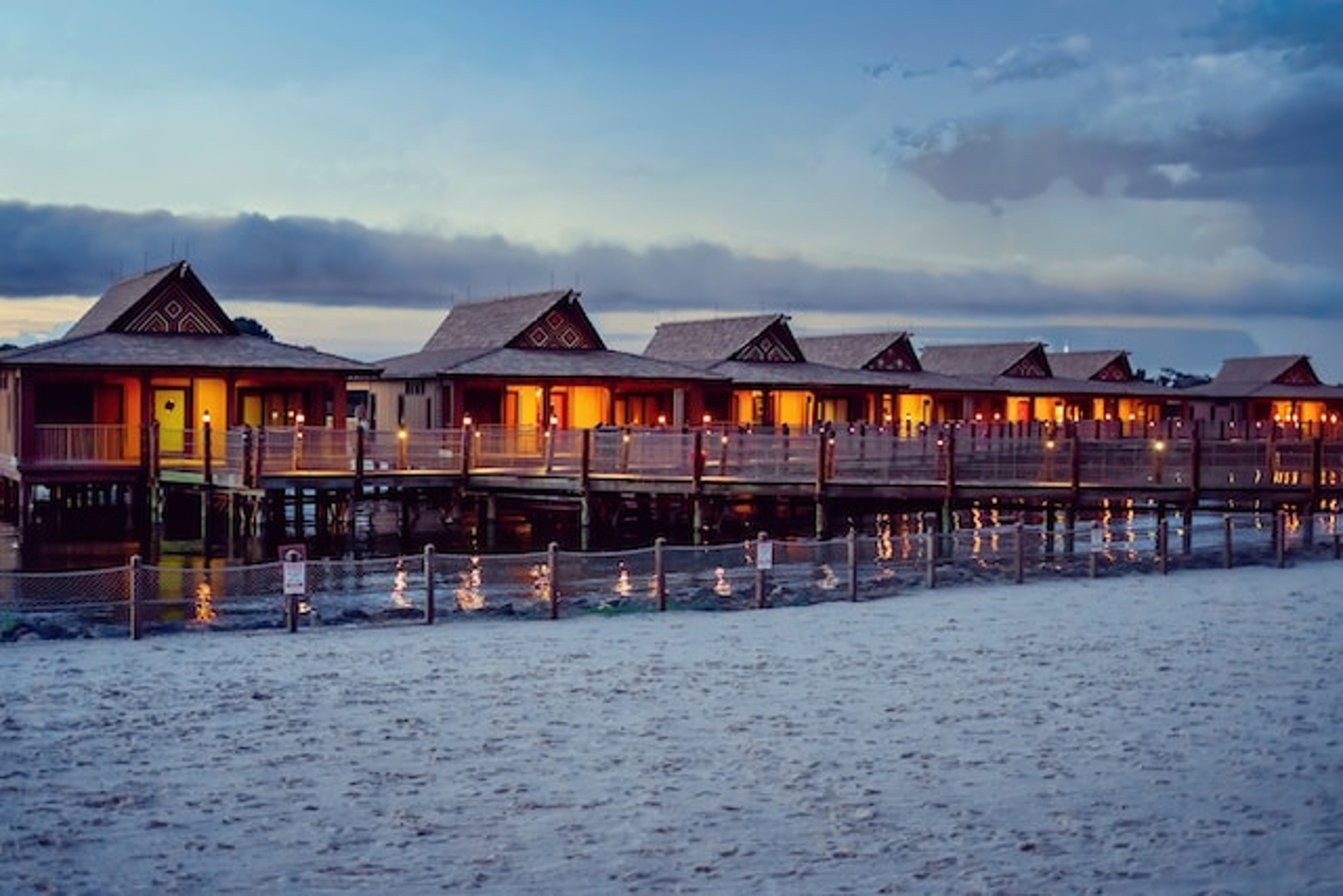 Best Disney Resorts for Adults Best Disney Resorts for Adults