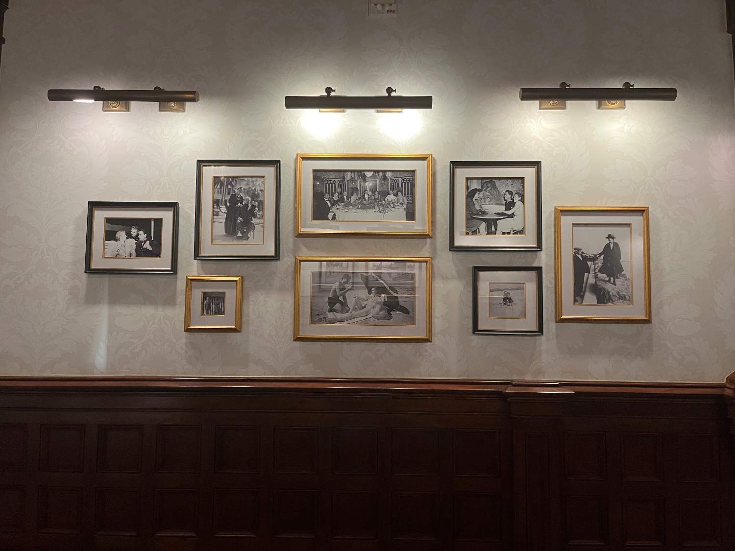 Hotel Del Coronado History